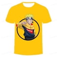 thumbnail image 1 of Nueva camiseta de Anime Naruto, camiseta de dibujos animados, ropa para niños, ropa encantadora para bebés, camiseta fresca, ropa para niños, camiseta para Boys4XL heqiyong CONDUJO, 1 of 2