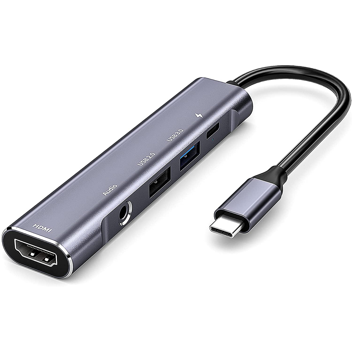 USB C to HDMI Hub Multiport Adapter for iPad Pro Uganda Ubuy