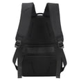 thumbnail image 4 of Mochila para laptop  CoolCapital Dott |15.6" pulgadas Color  Negro, 4 of 9