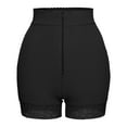 thumbnail image 4 of PATLOLLAV Womens High Waist Alterable Button Lifter Hip and Hip Tucks In Pants, 4 of 6