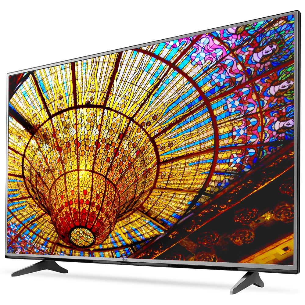 lgmgta - Televisor 60” Pulgadas Smart Tv LED 4K #LG Serie