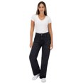 thumbnail image 3 of Pantalón Mom Britos Jeans Mujer Gris 025052, 3 of 5