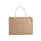thumbnail image 1 of Bolsas Arpillera Bolsas Regalo Bolso Playa Yute en Blanco Con Asa (L), 1 of 9