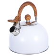 thumbnail image 4 of 1pc Whistle Water Kettle Home Kitchen Teakettle Reliable Boiling Water Kettle, 4 of 4