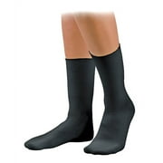 Pressure Lite Light Energizing Diabetic Knee Black Xl