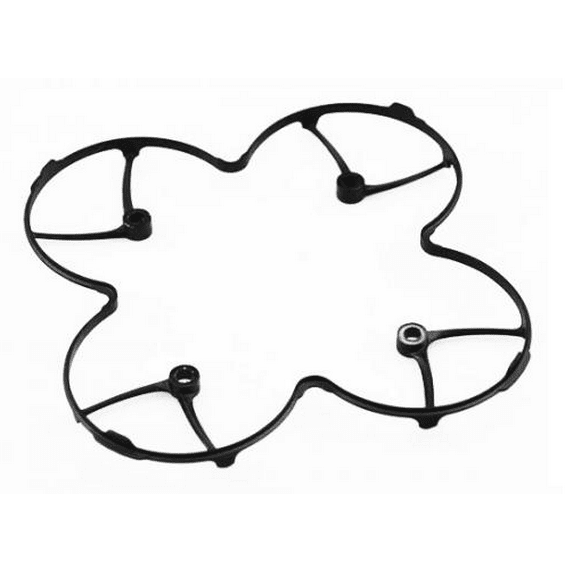 HobbyFlip Protection Cover Body Shield Guard Trainer Quadcopter H107-A12 Compatible with Hubsan X4 H107L
