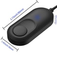 thumbnail image 2 of Simulador automático de movimiento de ratón indetectable Jiggler para computadora portátil de escritorio Likrtyny Para estrenar, 2 of 4