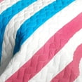 thumbnail image 4 of Juego de ropa de cama Blancho Sweet Spy de 3 piezas para cama Full/Queen, 4 of 4