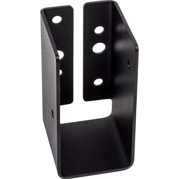 Simpson Strong-Tie APLH24 1-9/16" 2x4, Concealed Joist Hardware Bracket Multi Color