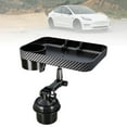 thumbnail image 6 of Dickly Multifunctional Car Cup Holder Tray Auto Interior Parts Practical Car Cup Holder, 6 of 9