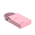 thumbnail image 5 of Body Scrubber Boie USA Loop Soft Silicona Exfoliante Rosa, 5 of 5