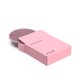 thumbnail image 5 of Body Scrubber Boie USA Loop Soft Silicona Exfoliante Rosa, 5 of 5