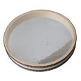 thumbnail image 5 of BQLZR Perle de Mer Percussion Instrument de Musique Percussion 10 Pouces, 5 of 5
