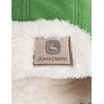 thumbnail image 4 of John Deere Beanie Winter Hat with Ear Flaps, 4 of 5