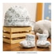 thumbnail image 2 of Set Recién Nacido Baby Mink Mi Primer Set Blanco, 2 of 3