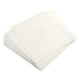 thumbnail image 1 of Papel de Origami Doble Cara Unique Bargains Crema-Blanco 5.9' x 5.9' 100 Hojas, 1 of 5