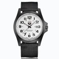 thumbnail image 1 of Montre de Sport pour Hommes à Quartz Calendrier Simple Mode, 1 of 5