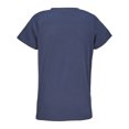 thumbnail image 2 of Sol's T-Shirt à Col en V Regent pour Femmes, 2 of 4