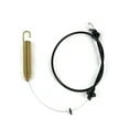 thumbnail image 7 of The ROP Shop Deck Engagement Clutch Cable for Oregon 74-019, 74019 & Rotary 13657 Lawnmowers, 7 of 7