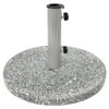 17 in. Round Umbrella Base