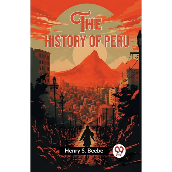 The History of Peru, (Paperback)