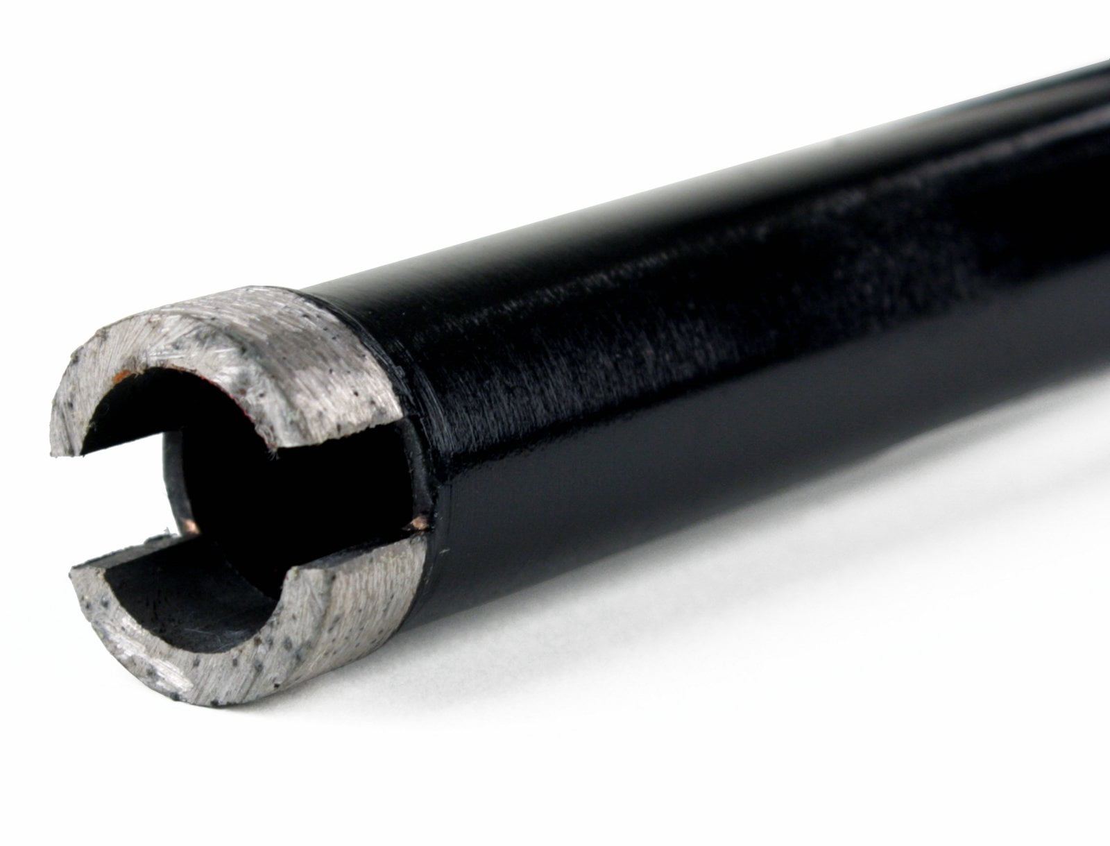 Steel Dragon Tools® 1" (25 mm) Dry Diamond Concrete Core Drill Bit