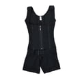 thumbnail image 1 of Shapewear para mujer Stretch Leotard Body Suit Camiseta sin mangas ligera M, 1 of 8