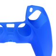 thumbnail image 2 of Funda Protectora de Silicona Tapa de para 5 - Azul Sunnimix Cubierta del controlador de silicona, 2 of 7