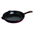 thumbnail image 2 of STAUB Ensemble de Poêles en Fonte 2 Pcs, 2 of 10