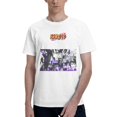 thumbnail image 1 of Camiseta de Manga Corta para Hombres Naru, 1 of 5