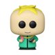 thumbnail image 2 of Figura de vinilo Funko Pop! TV South Park Kissing Company Butters, 2 of 7