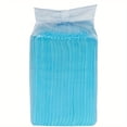 thumbnail image 4 of 20/40/50/100pcs Super Absorbent Dog Diaper Mats, Deodorizing Pet Urine Pads Toilet, 4 of 5
