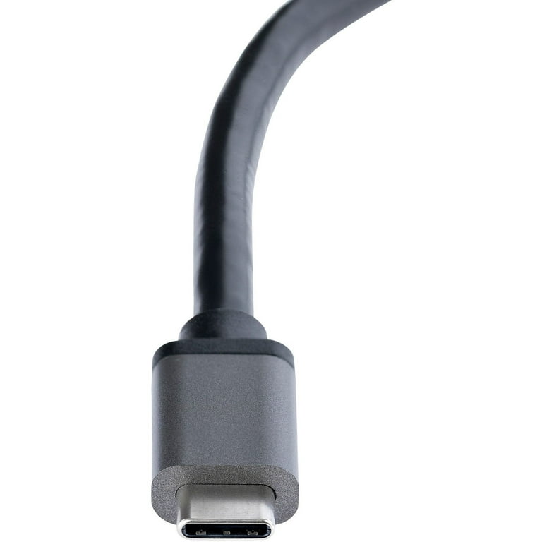 StarTech.com Adaptateur USB-C MST vers double HDMI - Câble USB