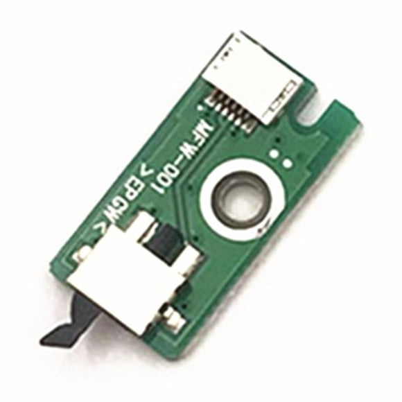 NATEFEMIN Switch Board for PS3 4K & Super Slim Consoles - Ideal for Fixing Machine Malfunctions