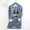 Blue9, variant on Babysbule Tops for Women Women Thick Fleece Sweatshirt Christmas Print Velvet Warm Underwear