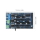 thumbnail image 2 of Ramps 1.6 Control Board Base on Ramps 1.5 4-layer Control Panel Board with Heatsink Expansion Mainboard for 3D Printer Parts & Accessories, 2 of 4