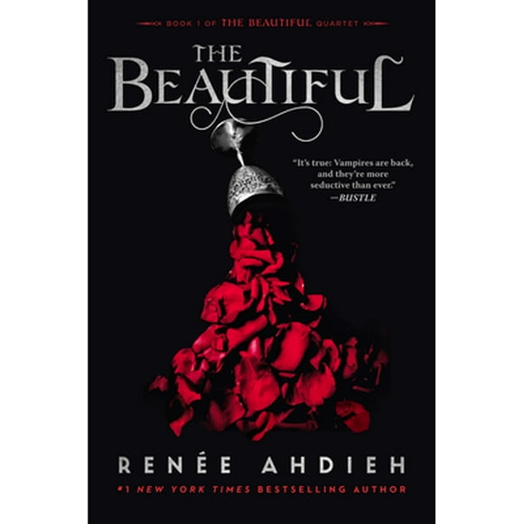 The Beautiful Quartet: The Beautiful (Series #1) (Hardcover)