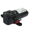 thumbnail image 3 of Water Pump 12V Battery Operated Pressure Boosters For RV Boat Garden Cleaning Water Pressure Boosters Pump, 3 of 9