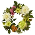 thumbnail image 1 of Couronne de Maman Dahlia 22 Po., 1 of 1