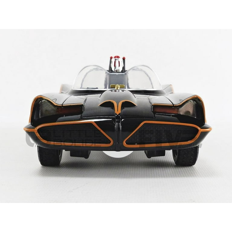 Jada toys cheap batmobile 1966