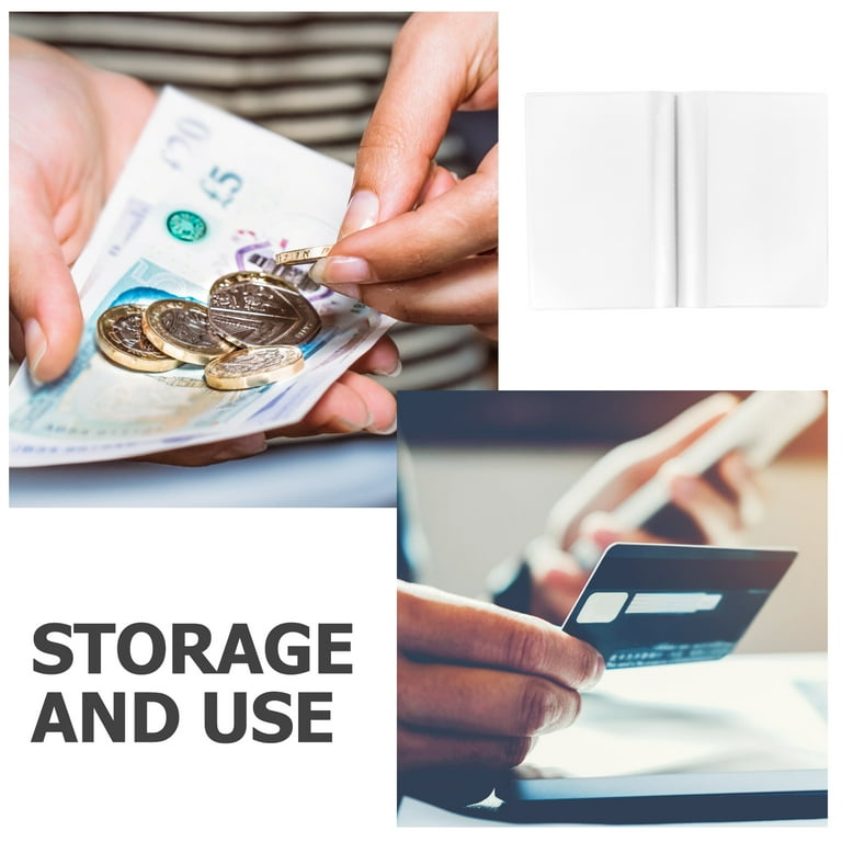 binder clip card holder Speidel Men's Money Clip And Credit Card Holder