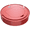 Red, variant on PASILI Smart Spray Robot Vacuum Cleaner 110V 3 in 1 Sweep Suction Mop with Blue Light