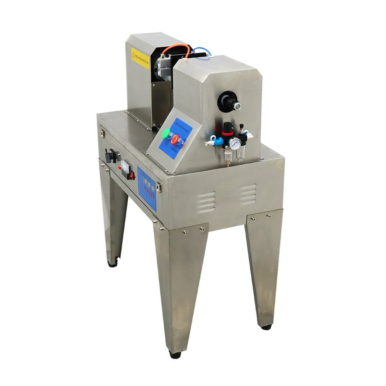 Ultrasonic sealing on sale packaging machine