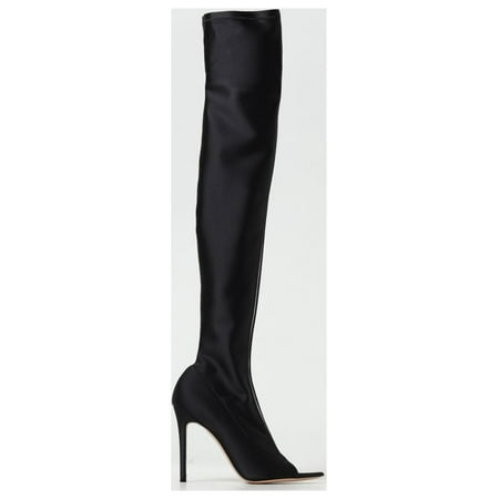 

Gianvito Rossi Boots Woman Black Woman