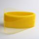 thumbnail image 4 of Crinolina flexible de sinamy, trenza de crinolina de caballo, manualidades para fajines de vestidos de novia Oro, 4 of 9