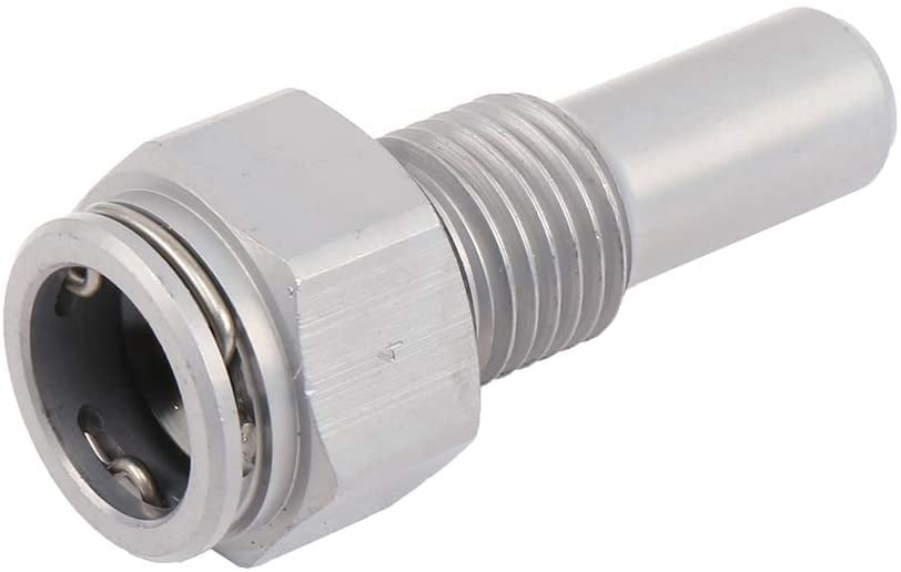 ACDelco GM Original Equipment Automatic Transmission Fluid Cooler Line Fitting 24233367