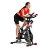 Schwinn Fitness IC4 Indoor Stationary Exercise Cycling Training Bike, Free 1-Year JRNY Subscription ($149 value)