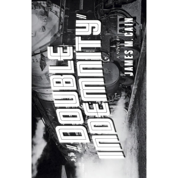 Double Indemnity, (Paperback)