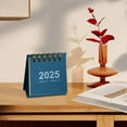 thumbnail image 5 of Under $5! Rvasteizo Office Supplies, 2025 Mini Calendar Table Decoration Family Practical Decoration Desk Calendar, 5 of 5