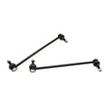 thumbnail image 4 of Left Right Sway Bar Link,1 Pair Left Right Car Suspension Kit Front Sway Bar Link Kit Future-Proof Design, 4 of 14
